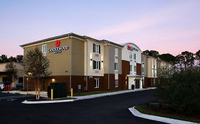 Candlewood Suites - Jacksonville - Mayport By Ihg